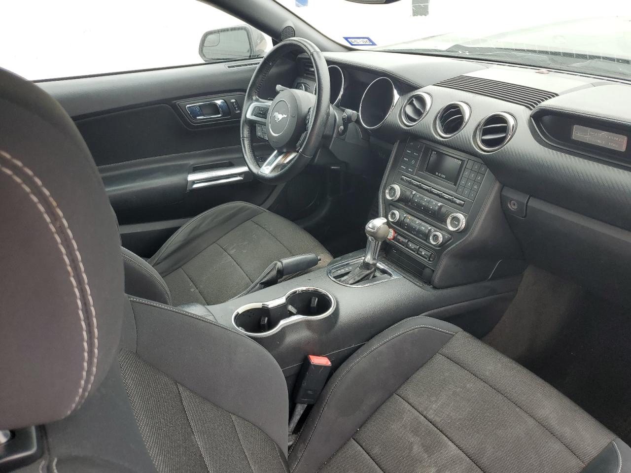 1FA6P8AM0G5273206 FORD ALL Models 2016