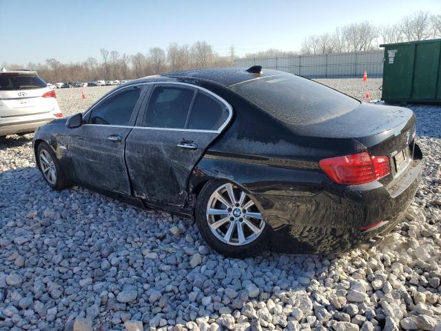 2015 BMW 528 XI - WBA5A7C50FD628030