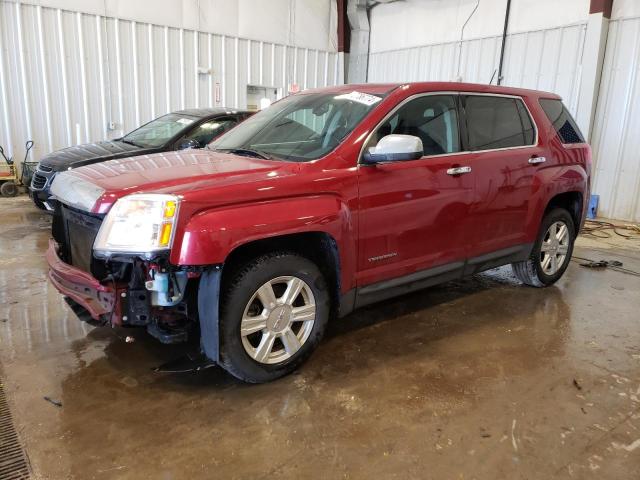 GMC Terrain