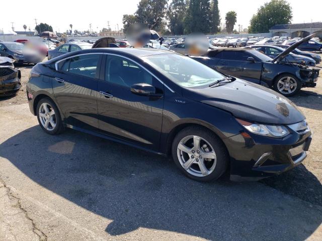 VIN 1G1RC6S59JU141811 2018 Chevrolet Volt, LT no.4