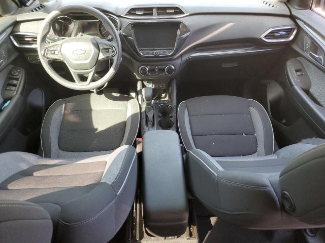 2023 CHEVROLET TRAILBLAZE - KL79MPSL7PB100281