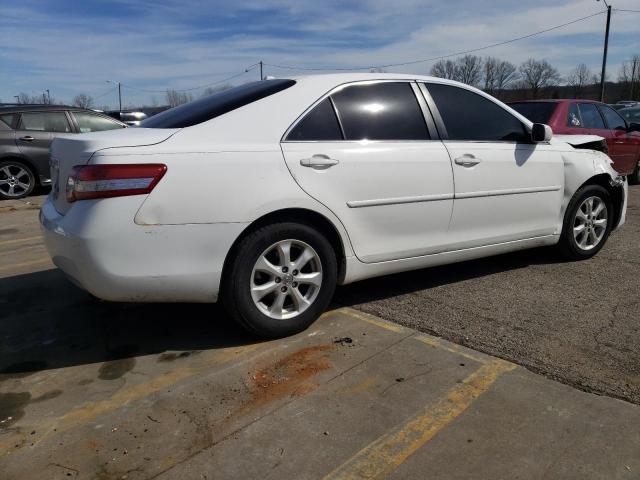 2011 Toyota Camry Base VIN: 4T4BF3EK0BR129193 Lot: 44941804