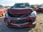 Lot #3023929308 2016 CHEVROLET EQUINOX LT