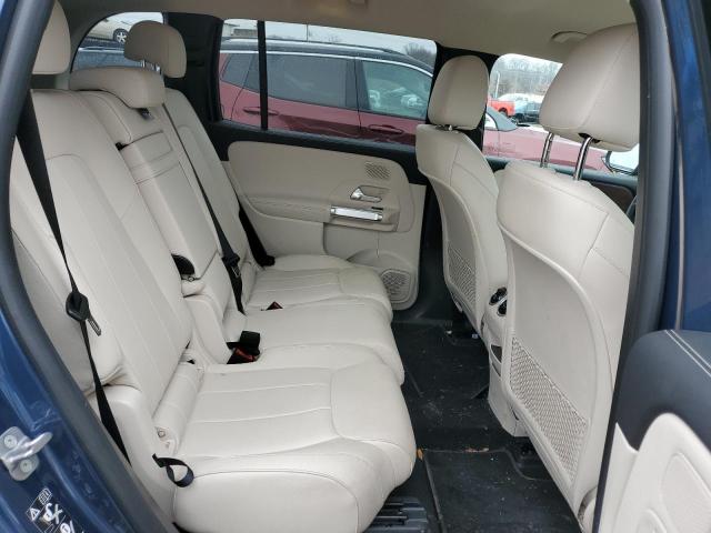 2023 MERCEDES-BENZ EQB 300 4M W1N9M0KB0PN032530