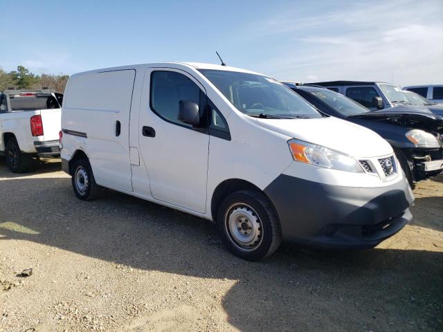 2017 NISSAN NV200 2.5S 3N6CM0KN4HK707081