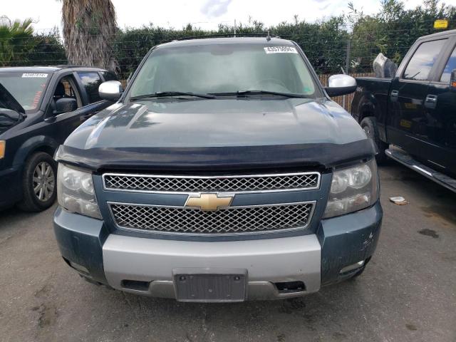 2008 Chevrolet Tahoe K1500 VIN: 1GNFK13048R184203 Lot: 43575094