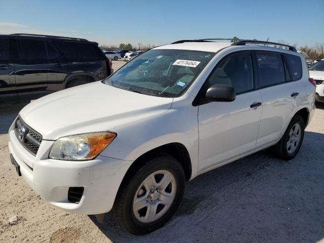 2011 Toyota RAV4 