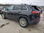 JEEP CHEROKEE L photo