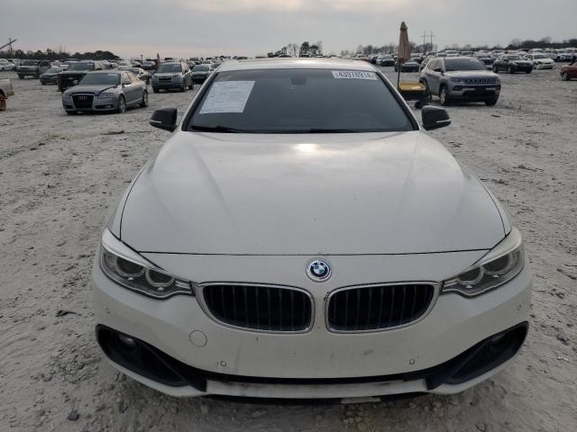 2015 BMW 428 I - WBA3N3C55FK232417