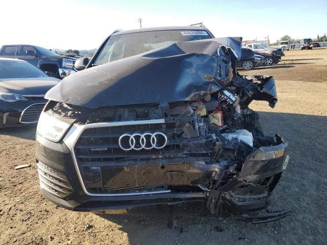 2017 Audi Q3 Prestige VIN: WA1GCCFS7HR000532 Lot: 44826084