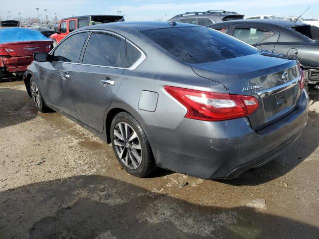 2017 NISSAN ALTIMA 2.5 1N4AL3AP9HC188638