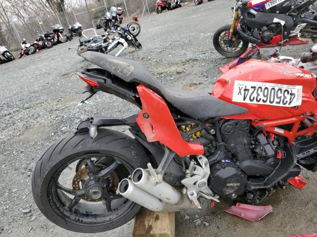 2024 DUCATI SUPERSPORT - ZDMVABDS8RB000490