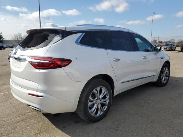  BUICK ENCLAVE 2021 Белый