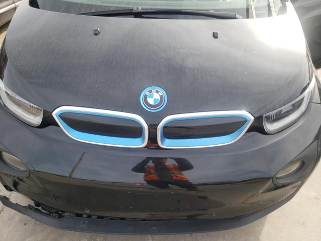 2017 BMW i3 - Image 11