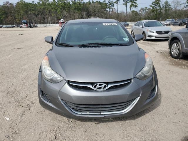 2013 Hyundai Elantra Gls VIN: 5NPDH4AE8DH193390 Lot: 40709867