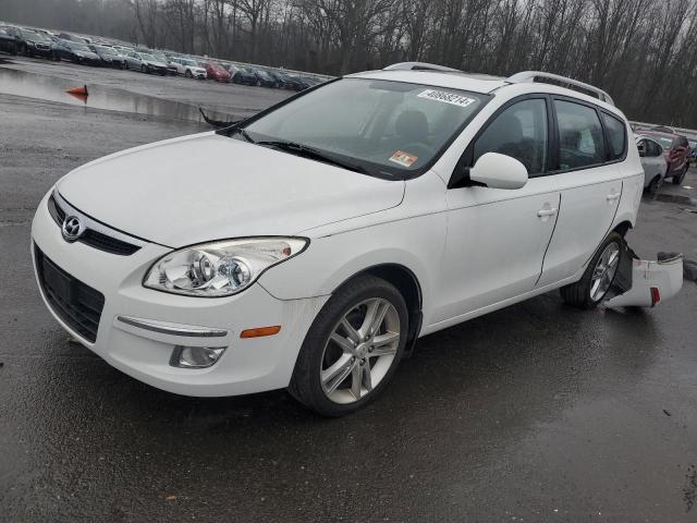 2011 Hyundai Elantra Touring GLS