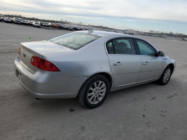 2009 Buick Lucerne Cxl VIN: 1G4HD57M79U134387 Lot: 55069114