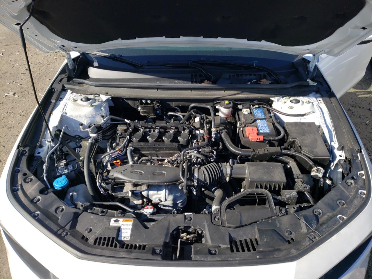 1HGCY1F21PA031753 HONDA ACCORD 2023