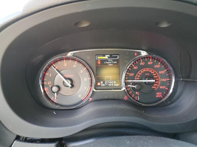 2017 SUBARU WRX PREMIU JF1VA1F65H9833830
