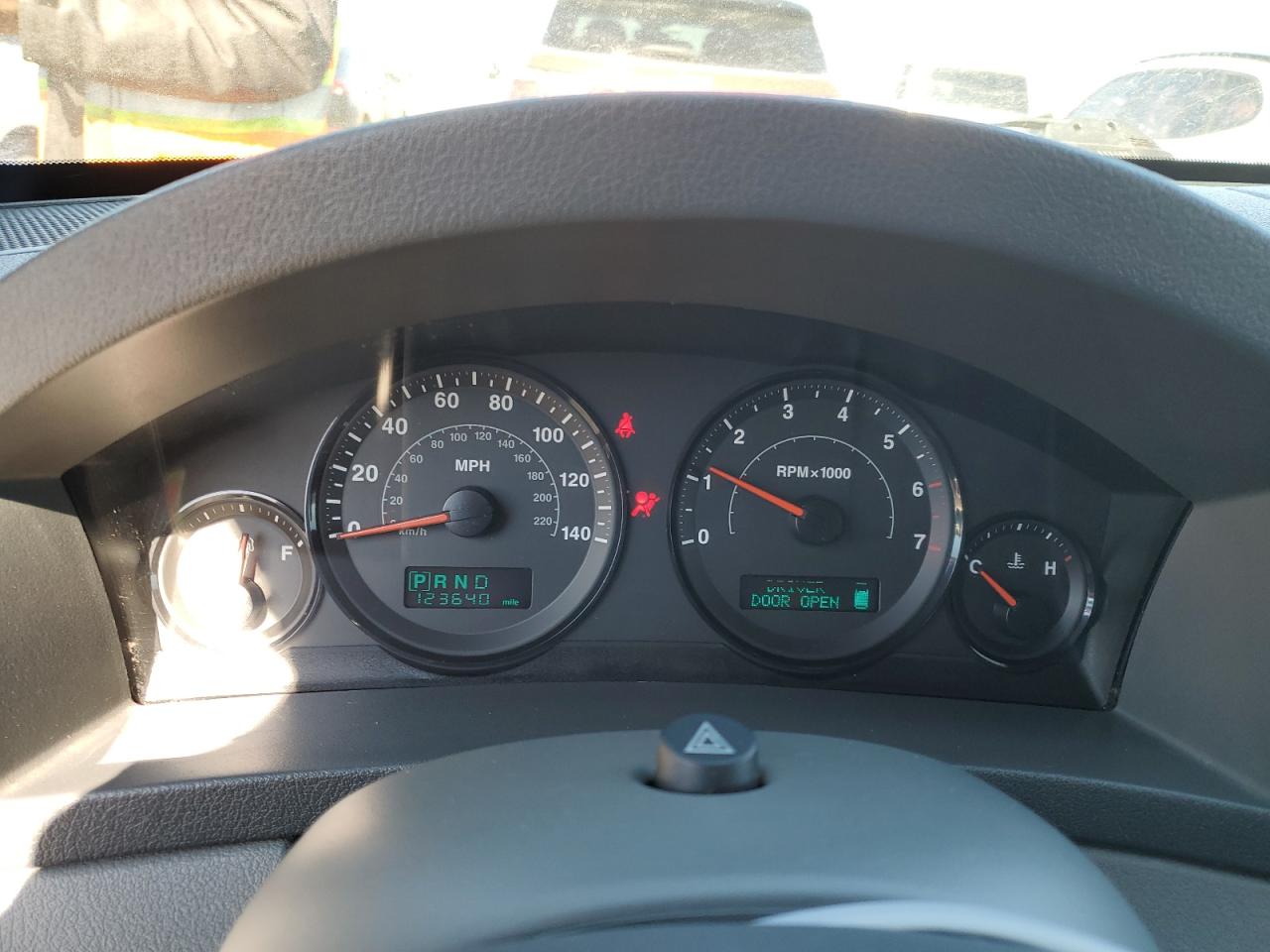 1J4GR48K36C172056 2006 Jeep Grand Cherokee Laredo