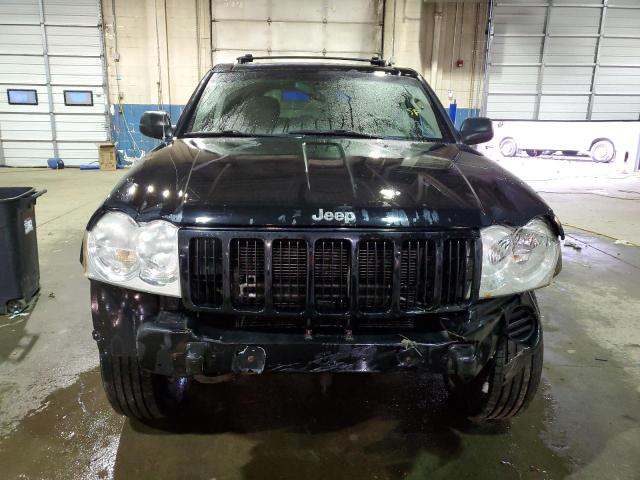 2005 Jeep Grand Cherokee Laredo VIN: 1J4GS48K85C709717 Lot: 43428164