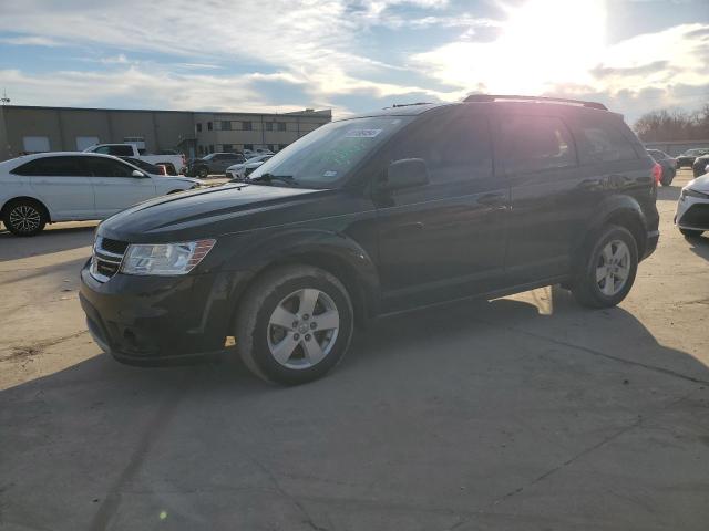 2012 Dodge Journey SXT