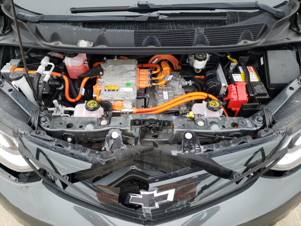 1G1FW6S09J4130323 CHEVROLET BOLT 2018