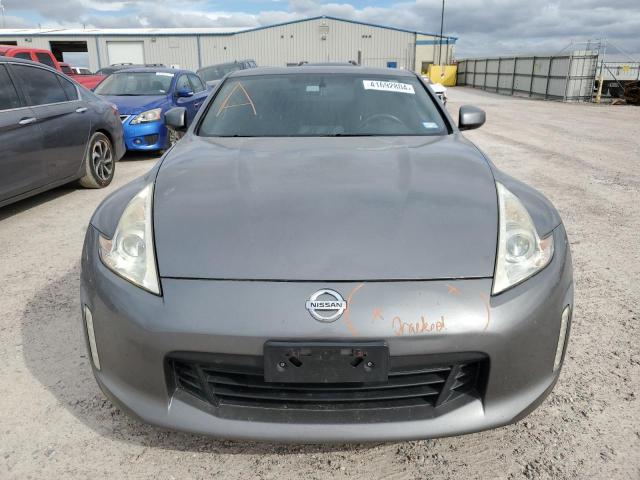 2016 NISSAN 370Z BASE JN1AZ4EH1GM937333