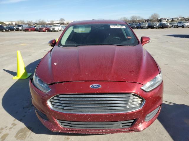 2016 Ford Fusion Se VIN: 1FA6P0H71G5134669 Lot: 44145384