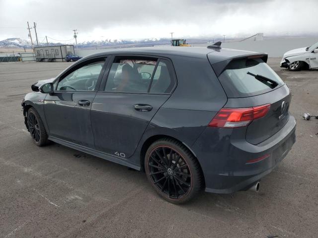 2023 VOLKSWAGEN GTI 40TH A WVW9A7CD8PW154801
