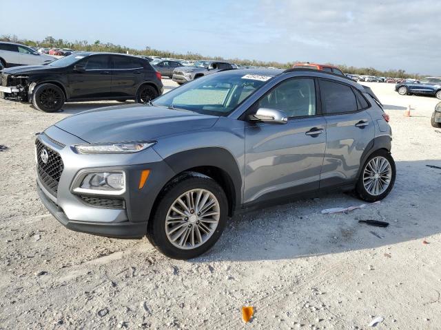 2018 HYUNDAI KONA SEL KM8K22AA5JU112126