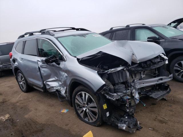 2021 SUBARU ASCENT LIM 4S4WMALD4M3421111