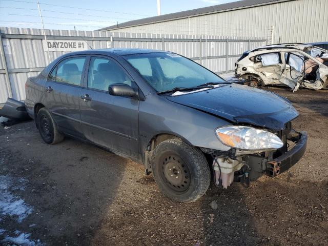 2006 Toyota Corolla Ce VIN: 2T1BR32E06C707574 Lot: 43968624