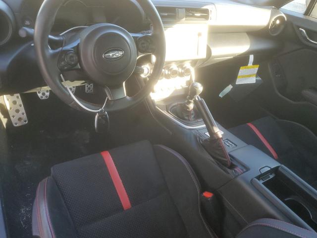 2023 SUBARU BRZ LIMITE JF1ZDBE12P9701580