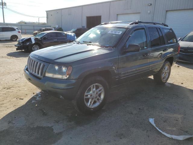 2004 Jeep Grand Cherokee Laredo