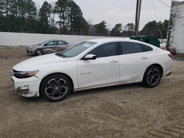 2020 Chevrolet Malibu Lt VIN: 1G1ZD5ST2LF097664 Lot: 53976514