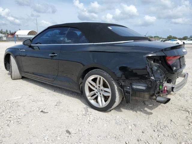 2019 AUDI A5 PREMIUM - WAUYNGF59KN002221