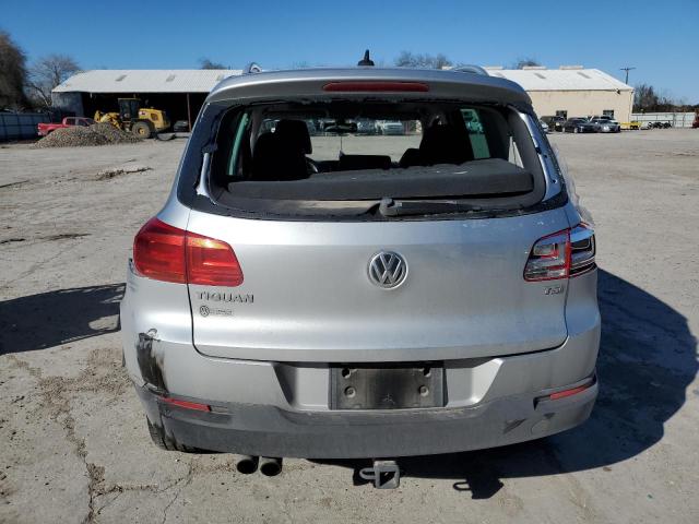 2017 VOLKSWAGEN TIGUAN WOLFSBURG Photos | TX - CORPUS CHRISTI ...