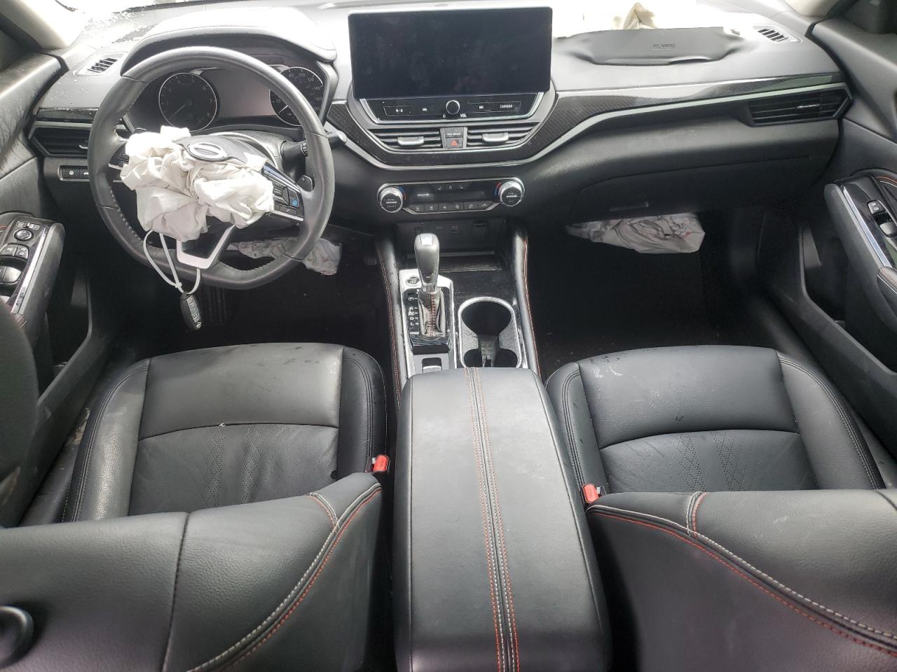 1N4AL4CV6PN340802 NISSAN ALTIMA 2023