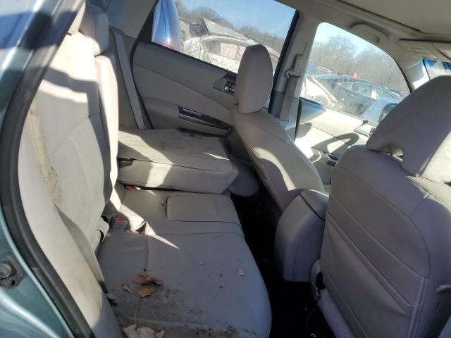 2011 Subaru Forester Limited VIN: JF2SHAECXBH755849 Lot: 43514444