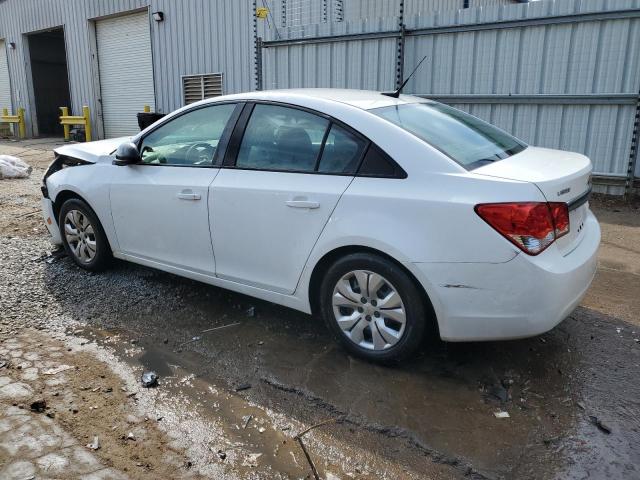 2014 Chevrolet Cruze Ls VIN: 1G1PA5SH4E7444517 Lot: 44205694