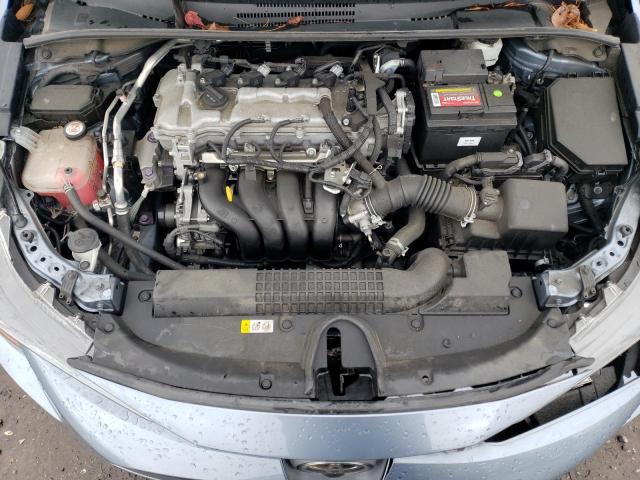 2020 TOYOTA COROLLA LE 5YFEPRAE3LP006028