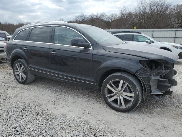 WA1LMAFE7ED016166 2014 AUDI Q7, photo no. 4