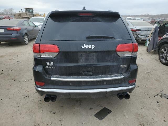 2018 Jeep Grand Cherokee Summit VIN: 1C4RJFJT4JC132534 Lot: 40636724
