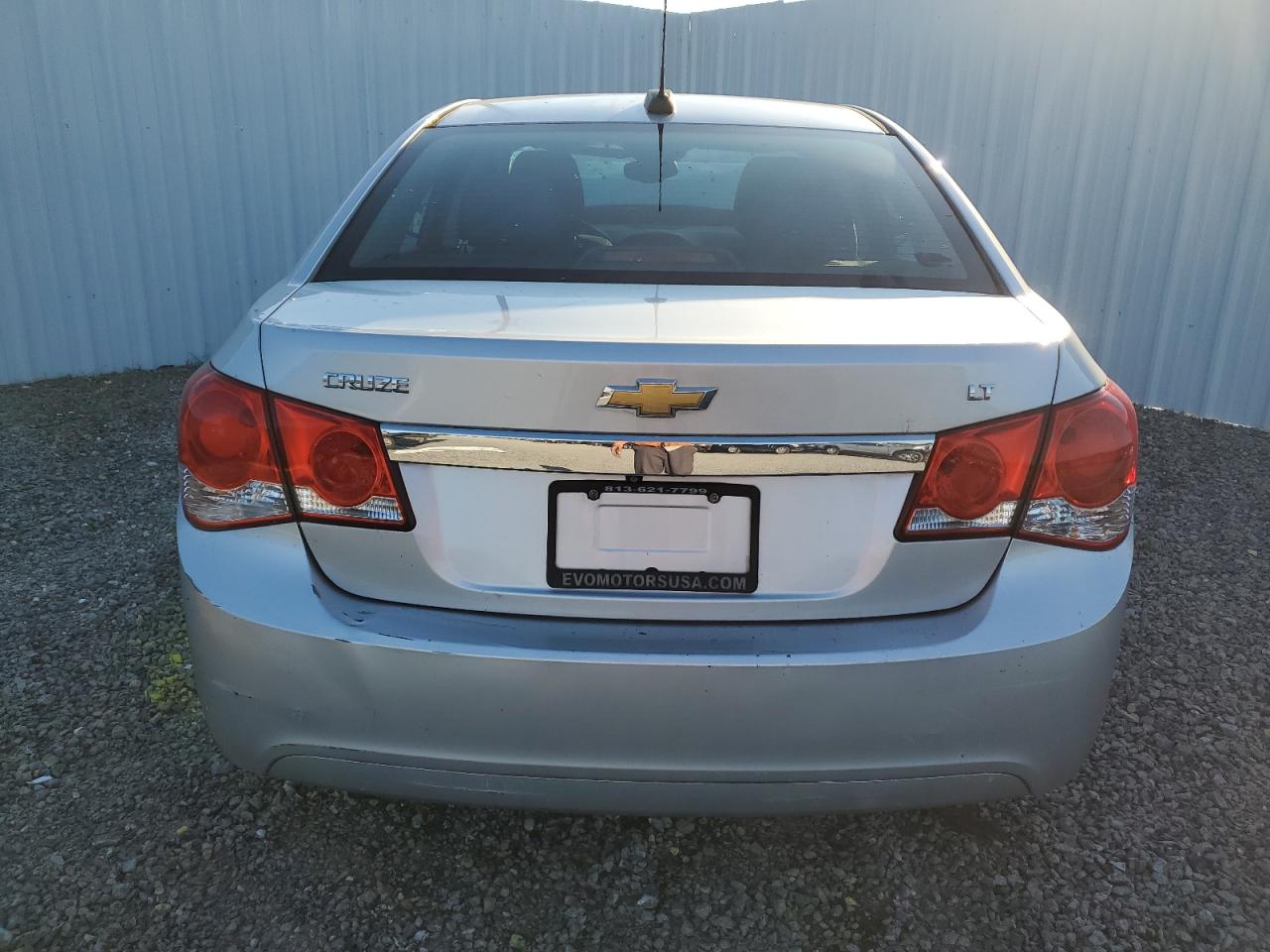 1G1PC5SB1F7199389 2015 Chevrolet Cruze Lt