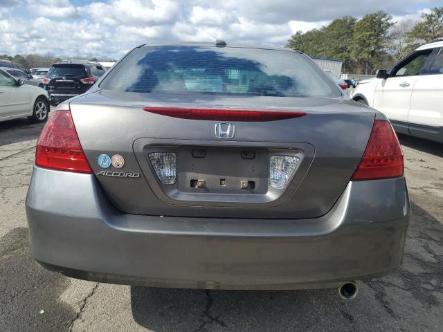 2007 Honda Accord Ex VIN: 1HGCM56807A217453 Lot: 44068014