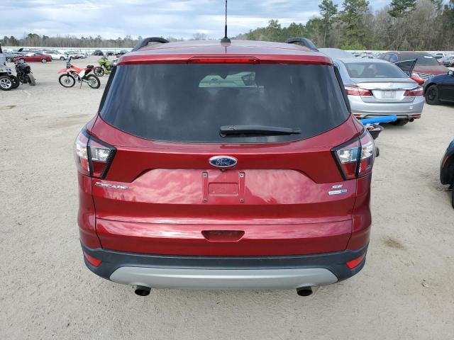 2018 FORD ESCAPE SE - 1FMCU9GD1JUC56216