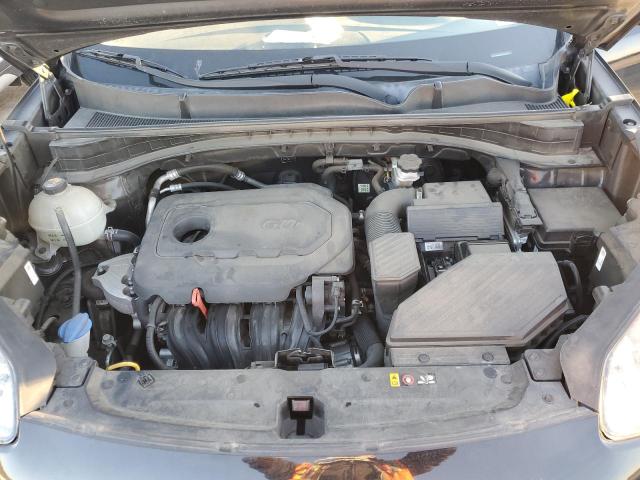 2019 KIA SPORTAGE L KNDPM3AC8K7539747