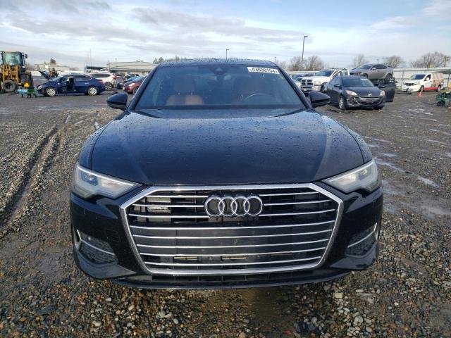 2020 Audi A6 Premium VIN: WAUD8AF2XLN066519 Lot: 43000154