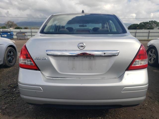2010 NISSAN VERSA S - 3N1BC1AP0AL384600